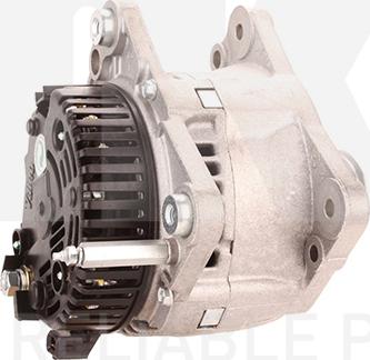 NK 4847943 - Alternator furqanavto.az