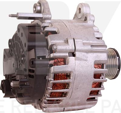 NK 4847919 - Alternator furqanavto.az