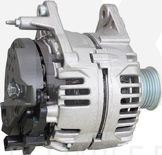 NK 4847918 - Alternator furqanavto.az