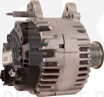 NK 4847917 - Alternator furqanavto.az