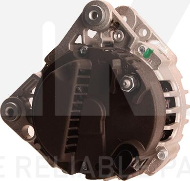 NK 4847934 - Alternator furqanavto.az