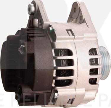 NK 4847934 - Alternator furqanavto.az