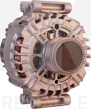 NK 4847935 - Alternator furqanavto.az