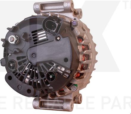 NK 4847935 - Alternator furqanavto.az