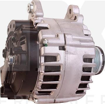 NK 4847931 - Alternator furqanavto.az