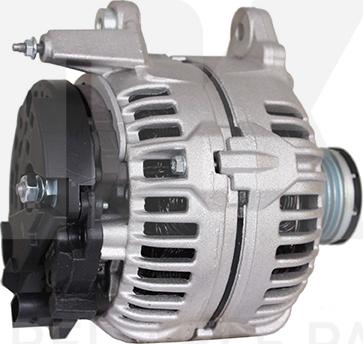 NK 4847932 - Alternator furqanavto.az