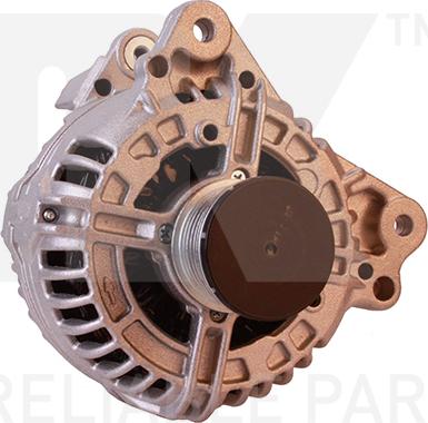 NK 4847924 - Alternator furqanavto.az