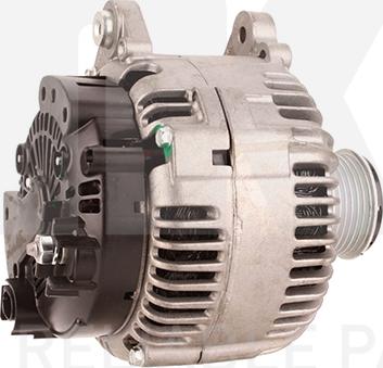 NK 4847920 - Alternator furqanavto.az