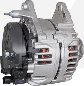 NK 4847921 - Alternator furqanavto.az