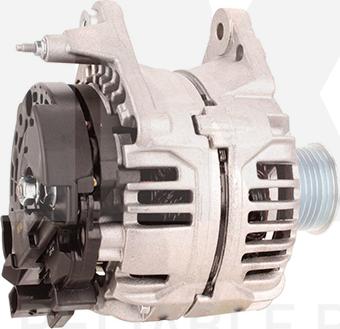 NK 4847004 - Alternator furqanavto.az