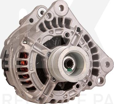 NK 4847006 - Alternator furqanavto.az