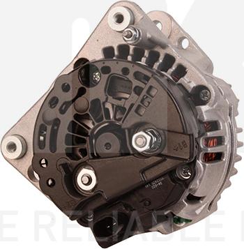 NK 4847006 - Alternator furqanavto.az