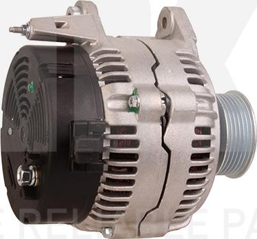 NK 4847001 - Alternator furqanavto.az