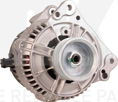 NK 4847001 - Alternator furqanavto.az