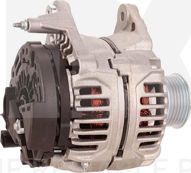 NK 4847008 - Alternator furqanavto.az