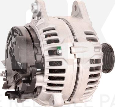 NK 4847390 - Alternator furqanavto.az