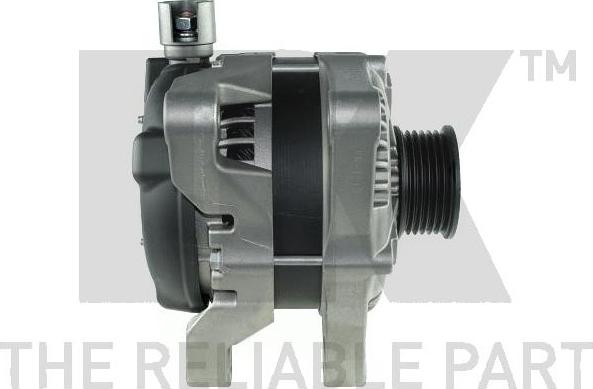 NK 4847360 - Alternator furqanavto.az