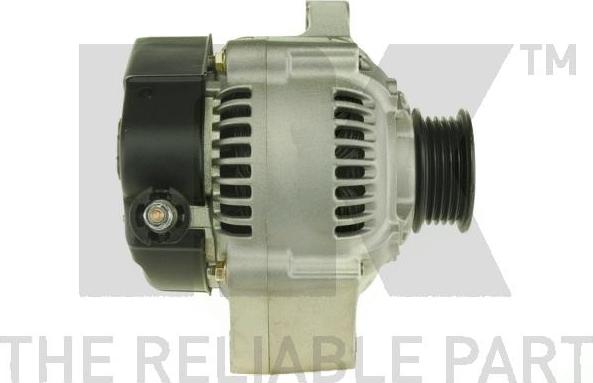 NK 4851290 - Alternator furqanavto.az