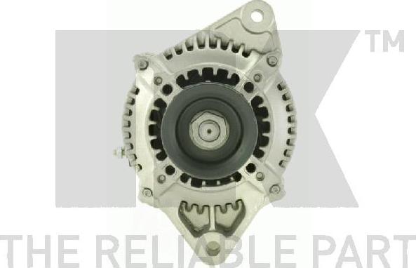 NK 4851286 - Alternator furqanavto.az