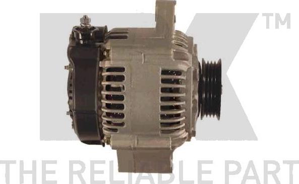 NK 4851288 - Alternator furqanavto.az