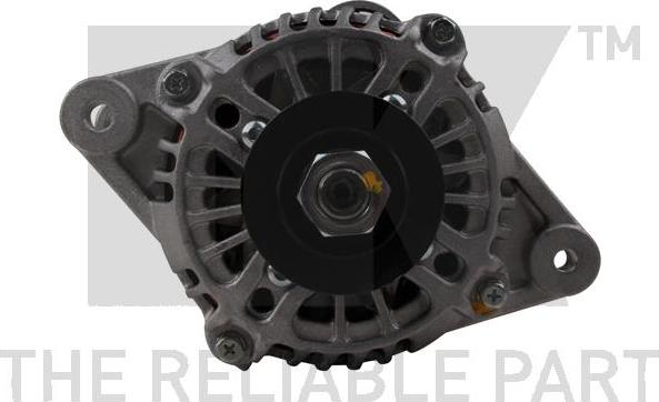 NK 4860909 - Alternator furqanavto.az