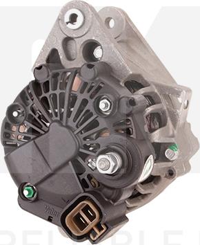 NK 4860510 - Alternator furqanavto.az