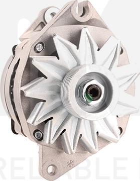 NK 4819001 - Alternator furqanavto.az