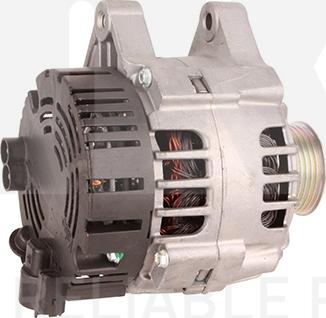 NK 4819003 - Alternator furqanavto.az