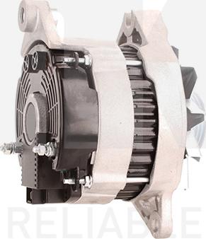 NK 4819002 - Alternator furqanavto.az