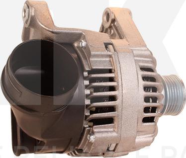 NK 4815005 - Alternator furqanavto.az