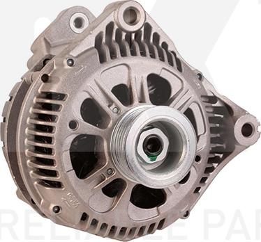 NK 4815001 - Alternator furqanavto.az