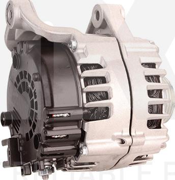 NK 4815003 - Alternator furqanavto.az