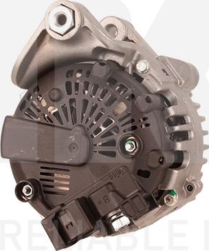 NK 4815002 - Alternator furqanavto.az