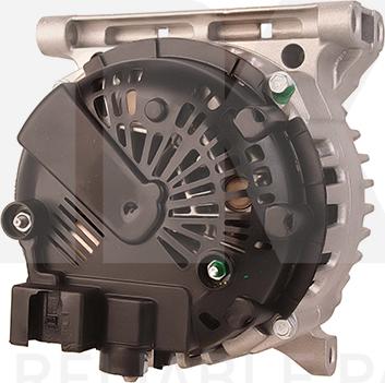 NK 4880040 - Alternator furqanavto.az