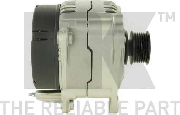 NK 4839090 - Alternator furqanavto.az