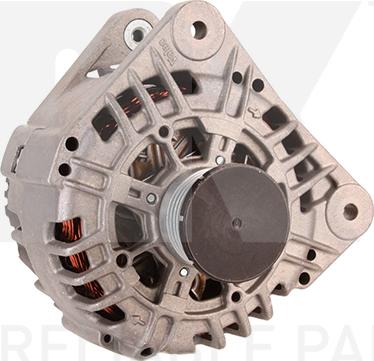 NK 4839002 - Alternator furqanavto.az