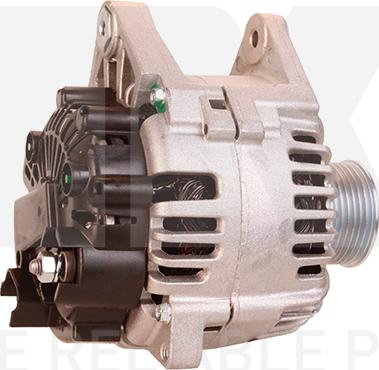 NK 4839809 - Alternator furqanavto.az