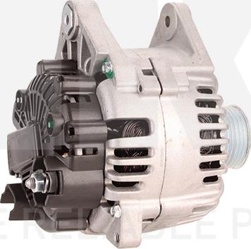 NK 4839804 - Alternator furqanavto.az