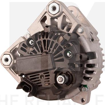 NK 4839801 - Alternator furqanavto.az