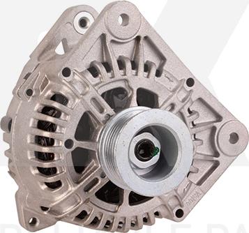 NK 4839801 - Alternator furqanavto.az