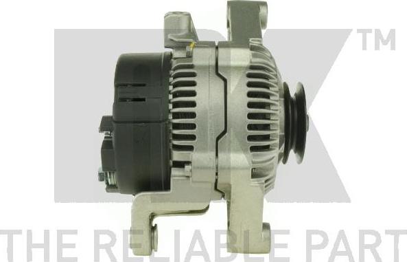 NK 4839230 - Alternator furqanavto.az