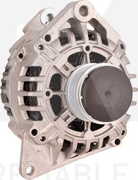 NK 4839798 - Alternator furqanavto.az