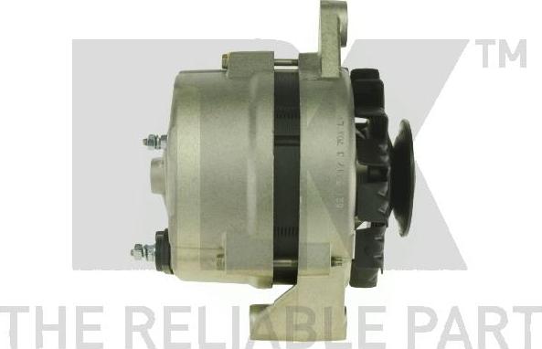 NK 4834660 - Alternator furqanavto.az