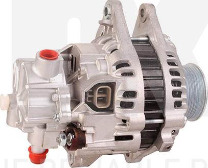 NK 4835002 - Alternator furqanavto.az