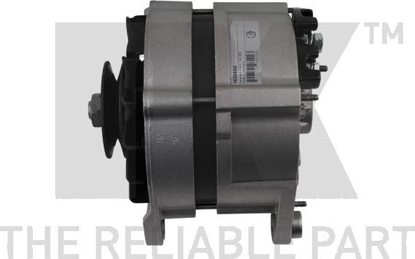 NK 4836660 - Alternator furqanavto.az