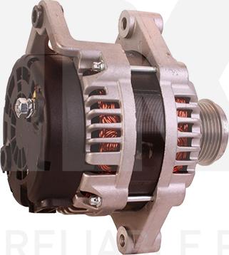 NK 4836005 - Alternator furqanavto.az