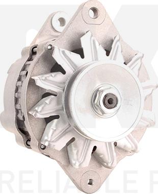 NK 4836001 - Alternator furqanavto.az