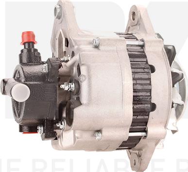 NK 4836001 - Alternator furqanavto.az