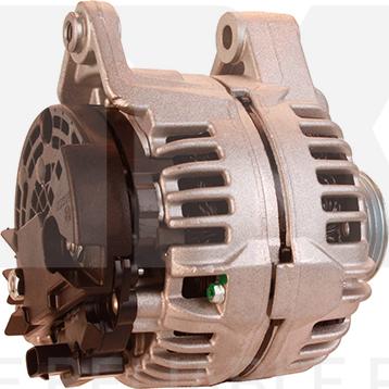 NK 4836014 - Alternator furqanavto.az