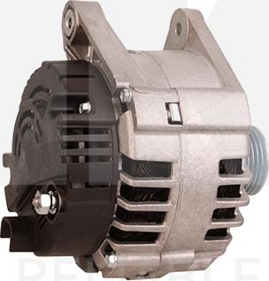 NK 4836016 - Alternator furqanavto.az